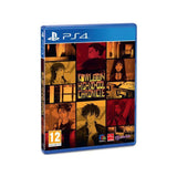 Juego Kowloon High-School Chronicle Playstation 4