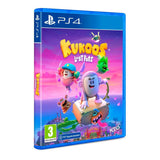 Juego Kukoos - Lost Pets Playstation 4