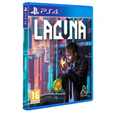 Juego Lacuna Playstation 4