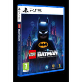 Juego Lego Batman: El Legado Del Caballero Oscuro Playstation 5