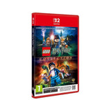 Juego Lego Harry Potter Collection (Gkc) - Switch 2 Switch 2