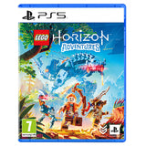 Juego Lego Horizon Adventures Playstation 5