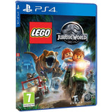 Juego Lego Jurassic World Mix Playstation 4