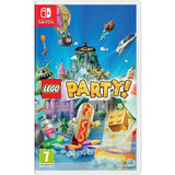 Juego Lego Party! Switch