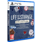 Juego Life Is Strange Collct. Edt. Playstation 5
