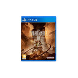 Juego Little Nightmares Iii Playstation 4