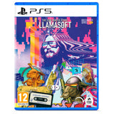 Juego Llamasoft Jeff Minter Story Playstation 5