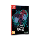 Juego Long Gone Days Switch