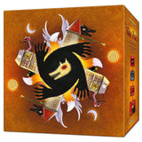 Juego Los Hombres Lobo De Castronegro El Pacto