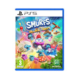 Juego Los Pitufos - Village Party Playstation 5