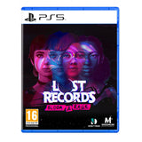 Juego Lost Records - Bloom & Rage Playstation 5