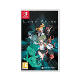 Juego Lost Ruins Switch