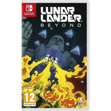 Juego Lunar Lander Beyondtch Switch