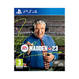 Juego Madden Nfl 23 Playstation 4