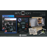 Juego Madison Possessed Edition Playstation 5