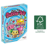 Juego Make Your Bubble Tea