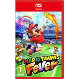 Juego Mario Tennis Fever Switch 2