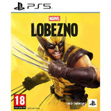 Juego Marvel - Lobezno Playstation 5