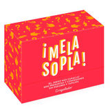 Juego ¡Me La Sopla! Español