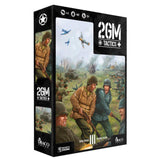 Juego Mesa 2gm Tactics Español