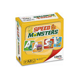 Juego Mesa Speed Monster