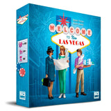 Juego Mesa Welcome To New Las Vegas