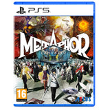 Juego Metaphor Refantzio Playstation 5