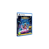 Juego Minecraft Dungeons Ii Delx. Edt. Playstation 5