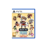 Juego Mon-Yu Playstation 5