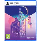 Juego Monument Valley: The Trilogy Playstation 5