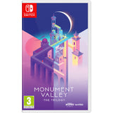 Juego Monument Valley: The Trilogy Switch