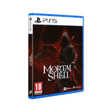 Juego Mortal Shell Ii- Ps5 Playstation 5