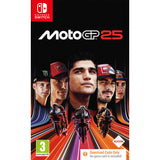 Juego Motogp 25 (Cib) Switch