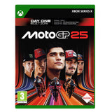 Juego Motogp 25 D1 Edition Xbox Series X