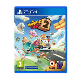 Juego Moving Out 2 Playstation 4
