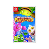 Juego My Sinsing Monsters Playground Switch