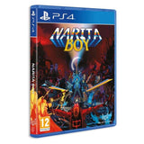 Juego Narita Boy Playstation 4