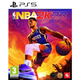 Juego Nba 2k23 Playstation 5