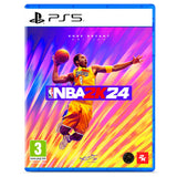 Juego Nba 2k24 Kobe Bryant Edition Playstation 5
