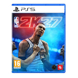 Juego Nba 2k27 Ed Std Playstation 5