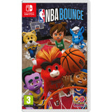 Juego Nba Bounce Switch