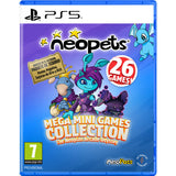 Juego Neopets - Mega Mini Gm. Collc. D1 Playstation 5
