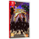 Juego Nicktoons & The Dice Of Destiny Switch