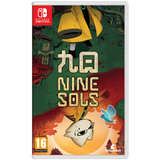 Juego Nine Sols Switch