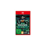 Juego Nintendo Hades Ii 10017624