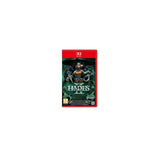 Juego Nintendo Switch 2 Hades Ii