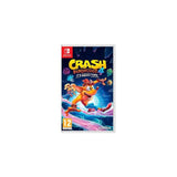 Juego Nintendo Switch Crash Bandicoot 4