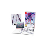 Juego Nintendo Switch Crymachina Deluxe Edition
