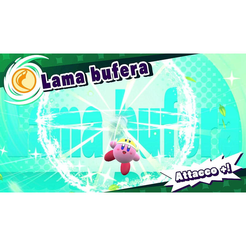Juego Nintendo Switch Kirby Star Allies