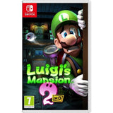Juego Nintendo Switch Luigi'S Mansion 2 Hd